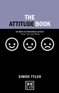 Cover: Attitude Book - Distributed by eBookpartnership