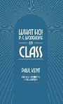 Cover: What Ho! P. G. Wodehouse on Class - TSB