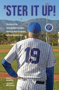 Cover: 'Ster It Up! - BOOKBABY