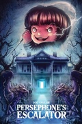 Cover: Persephone's Escalator - Sley House Publishing