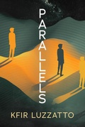 Cover: Parallels - Pine Ten
