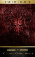 Cover: 50 Classic Gothic Works Vol. 1 - Booklyn Media