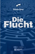 Cover: Die Flucht - Aschendorff