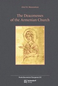 Cover: The Deaconesses of the Armenian Church - Aschendorff