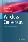 Cover: Wireless Consensus - Springer