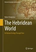 Cover: The Hebridean World - Springer