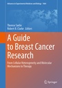 Cover: A Guide to Breast Cancer Research - Springer
