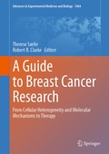 Cover: A Guide to Breast Cancer Research - Springer