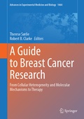 Cover: A Guide to Breast Cancer Research - Springer