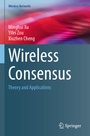 Cover: Wireless Consensus - Springer
