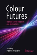 Cover: Colour Futures - Springer