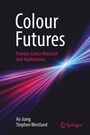 Cover: Colour Futures - Springer