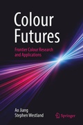 Cover: Colour Futures - Springer