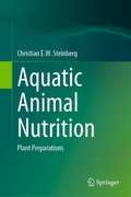 Bild: Aquatic Animal Nutrition - Springer
