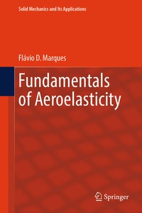 Abbildung von: Fundamentals of Aeroelasticity - Springer