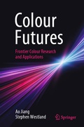 Cover: Colour Futures - Springer