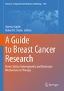 Cover: A Guide to Breast Cancer Research - Springer