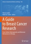 Cover: A Guide to Breast Cancer Research - Springer
