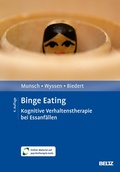 Cover: Binge Eating - Beltz eBook