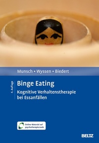 Abbildung von: Binge Eating - Julius Beltz