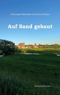 Enlarge image Cover: Auf Sand gebaut - BoD - Books on Demand