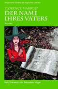 Cover: Der Name ihres Vaters - epubli