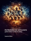 Cover: Die Weisheiten der Jahrhunderte - epubli