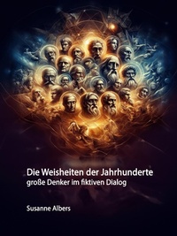 Bild vergrößern Bild: Die Weisheiten der Jahrhunderte - epubli