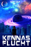 Cover: Kennas Flucht - epubli