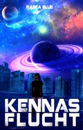 Cover: Kennas Flucht - neobooks
