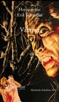Cover: Vampyr - neobooks
