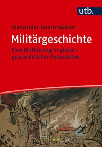 Abbildung von: Militärgeschichte - UTB