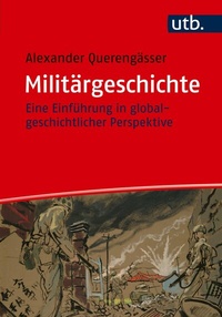 Abbildung von: Militärgeschichte - UTB