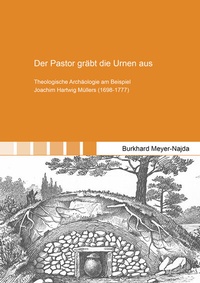 Abbildung von: Der Pastor gräbt die Urnen aus - Shaker