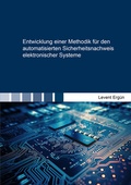 Cover: Entwicklung einer Methodik f&uuml;r den automatisierten Sicherheitsnachweis elektronischer Systeme - Shaker