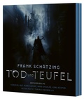 Cover: Tod und Teufel - Der H&ouml;rverlag