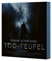 Abbildung von: Tod und Teufel - Der Hörverlag