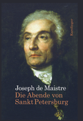 Cover: Die Abende von St. Petersburg - Karolinger Verlag