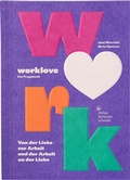 Cover: worklove - Verlag Hermann Schmidt