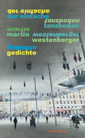 Cover: der einfache tanzboden - Dielmann, Axel