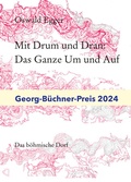 Cover: Mit Drum und Dran - Das Ganze Um und Auf - Das b&ouml;hmische Dorf