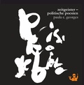 Cover: Zeitgeister - Brot&Kunst- Verlag kreativer Kumpanei