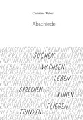 Cover: Abschiede - Wort & Ohr
