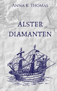 Abbildung von: Alsterdiamanten - Anderland Books
