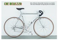 Cover: che bellezza - Hartmann Projects Verlag