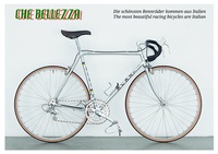 Abbildung von: che bellezza - Hartmann Projects Verlag