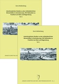 Cover: Mittelalterliche Binnenh&auml;fen - Beier & Beran