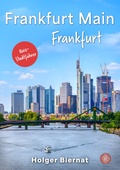 Abbildung von: Frankfurt Main Frankfurt - Antheum Verlag