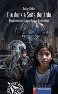 Cover: DIE DUNKLE SEITE DER ERDE - p.machinery
