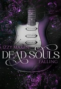 Cover: Dead Souls Falling - Nova MD